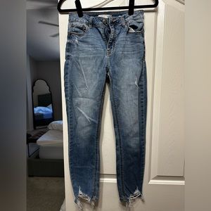 Eunina denim jeans